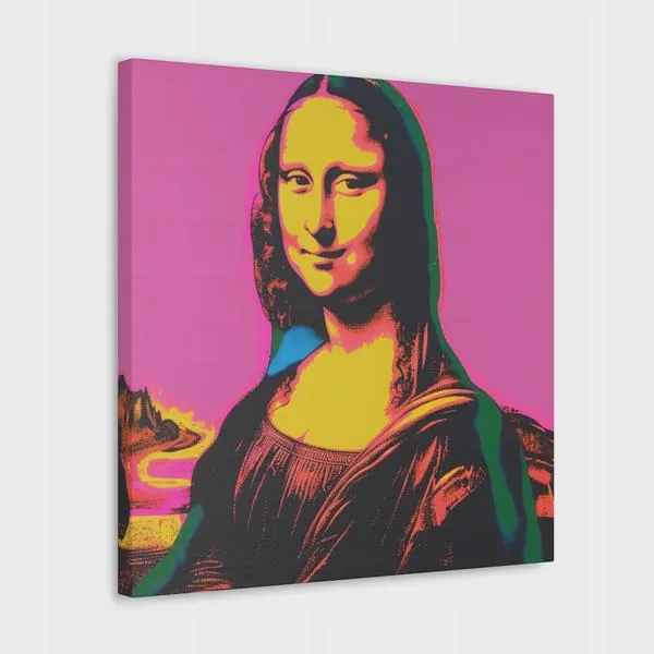 Najważniejsze postacie pop artu