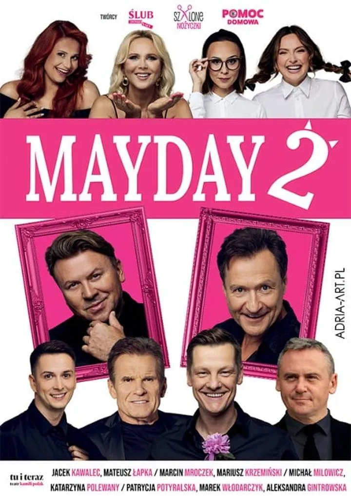 Namiętność i intryga