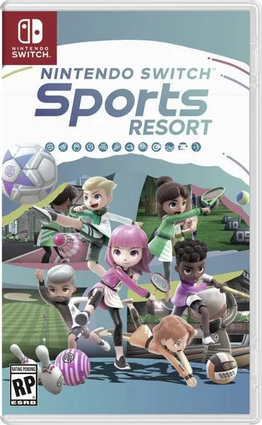 Nintendo Switch Sports