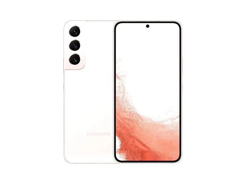 Nowe technologie S22 Plus