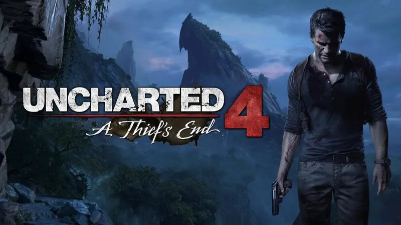 Nowe technologie w Uncharted 4