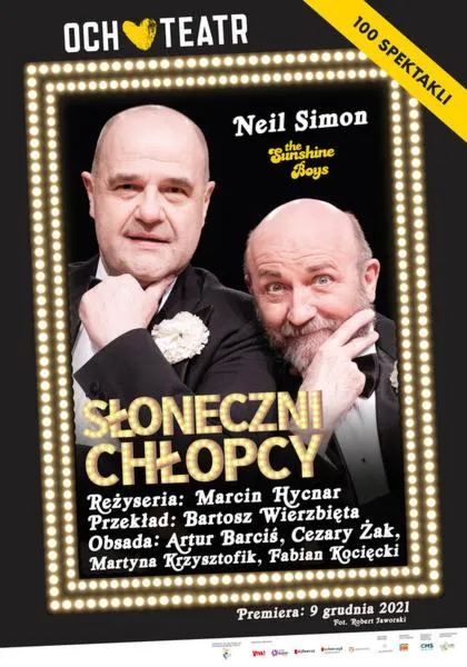 Och Teatr