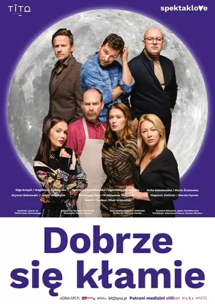 Opinie widzów