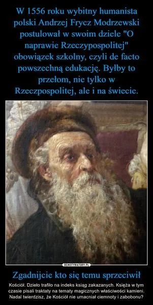 Pasja do aktorstwa