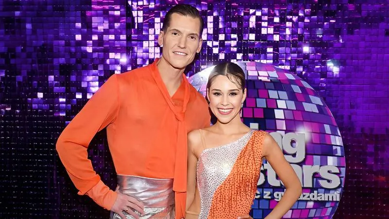 Platformy online do oglądania Taniec z Gwiazdami