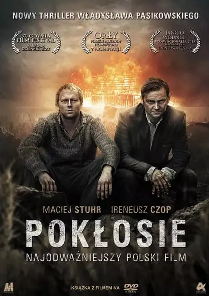 Pokłosie jako lustro historii