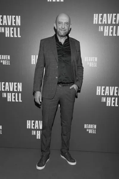 Polscy aktorzy serialowi