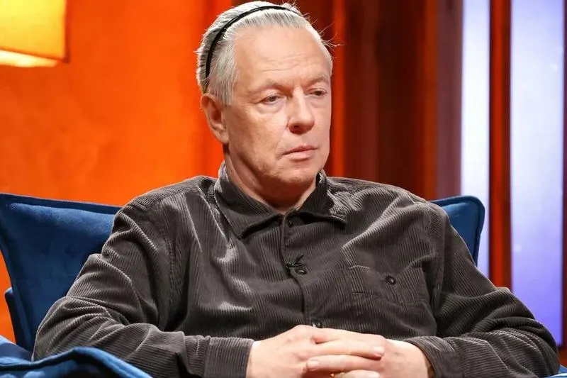 Polscy aktorzy serialowi