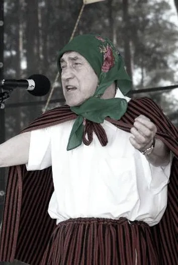 Polski kabaret