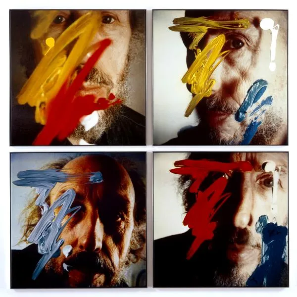 Pop art