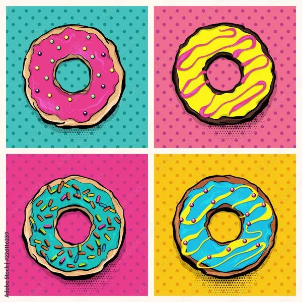 Pop art