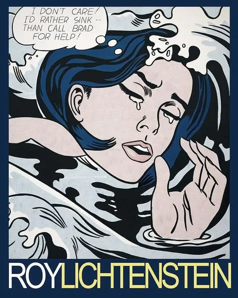 Pop art