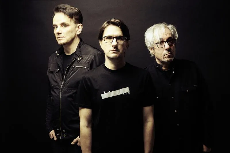Porcupine Tree album
