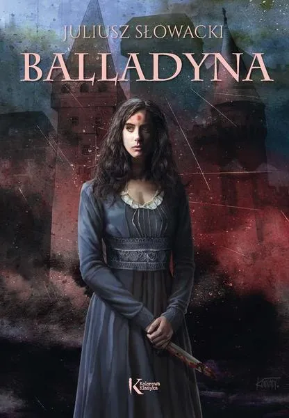 Premiera Balladyna