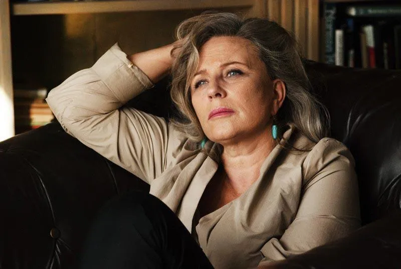 Proces twórczy Krystyny Jandy