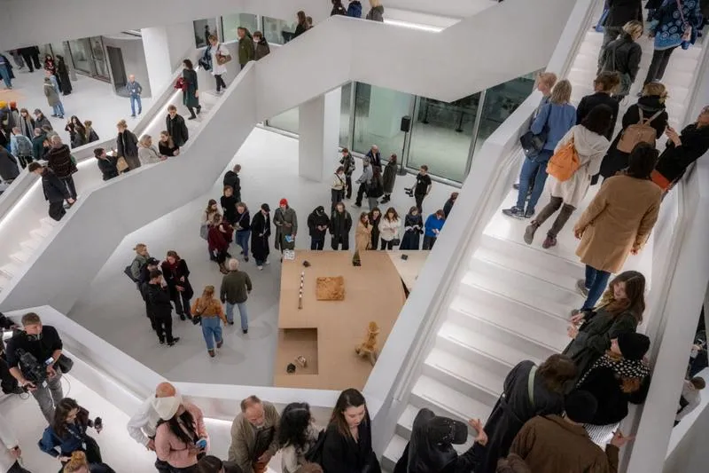 Programy edukacyjne warsztaty i wykłady