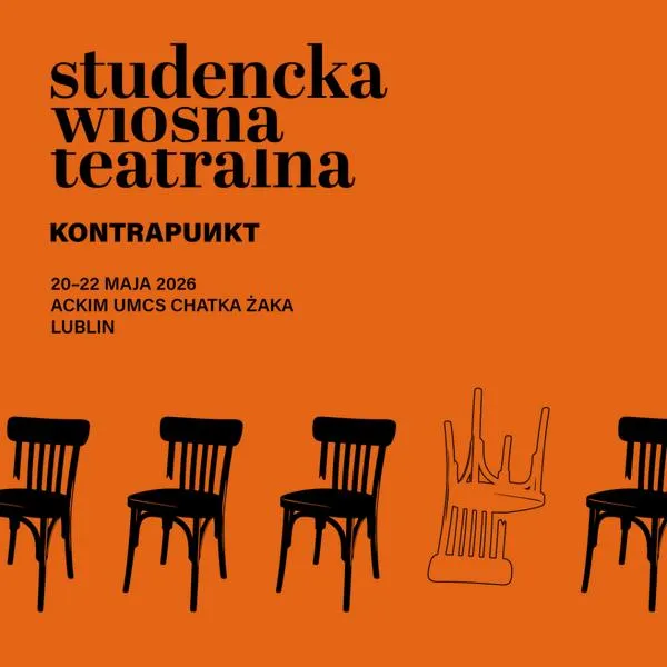 Przerwa w teatrze