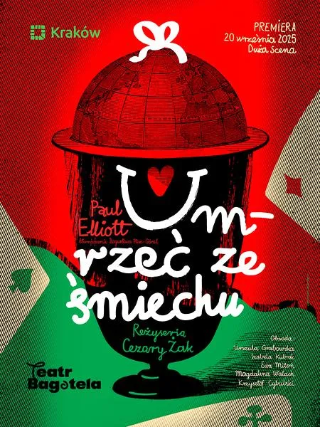 Psychologia starzenia się