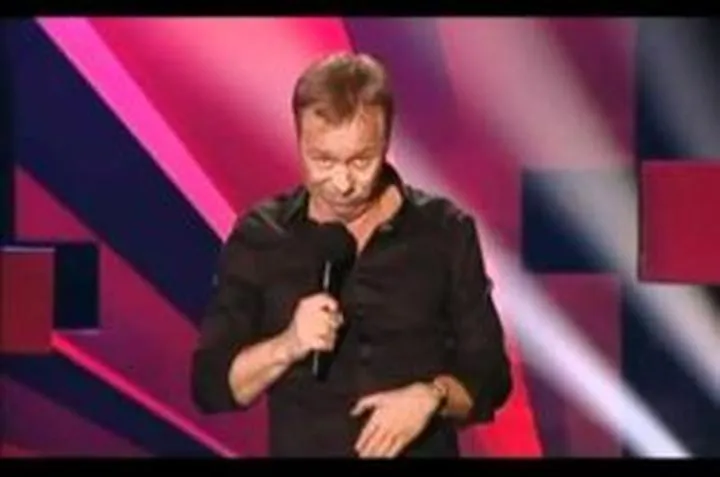 Reakcje publiczności na humor