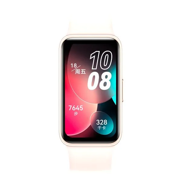 Recenzja Huawei Band 8