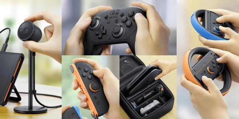 Recenzja Nintendo Switch