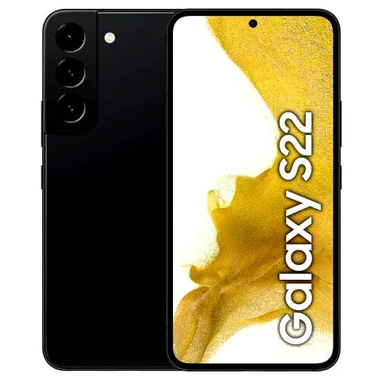 Recenzja Samsunga Galaxy S22