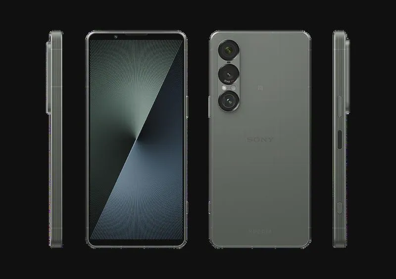 Recenzja Sony Xperia 1 VI