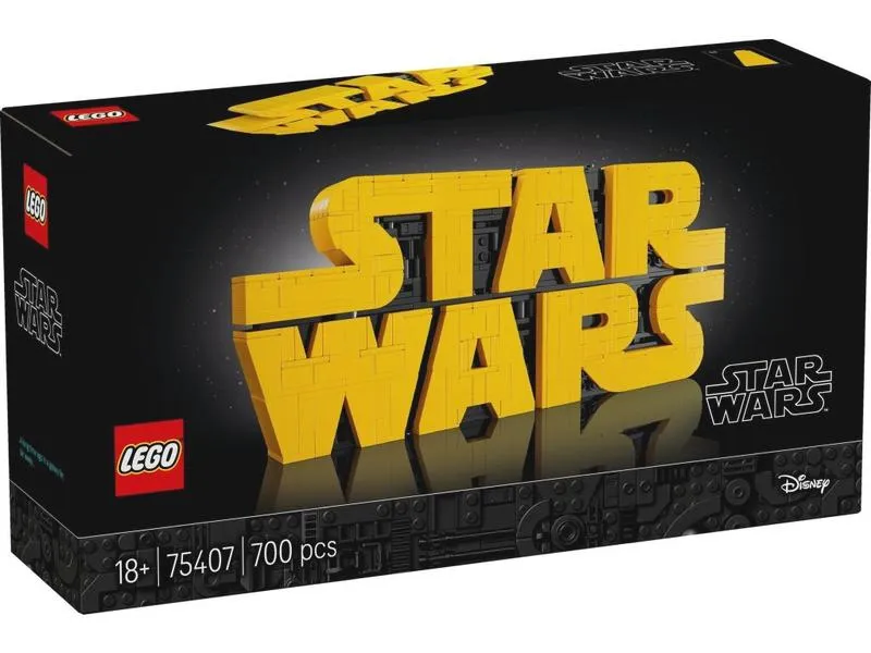Recenzja Star Wars