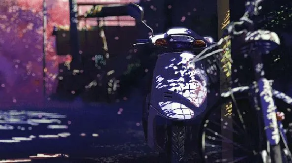 Recenzja filmu Suzume