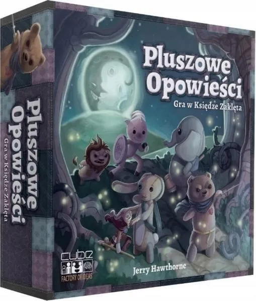 Recenzja gier planszowych