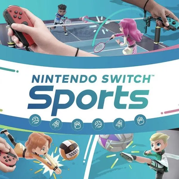 Recenzja gier sportowych