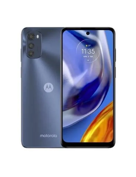 Recenzja smartfona Motorola E32s