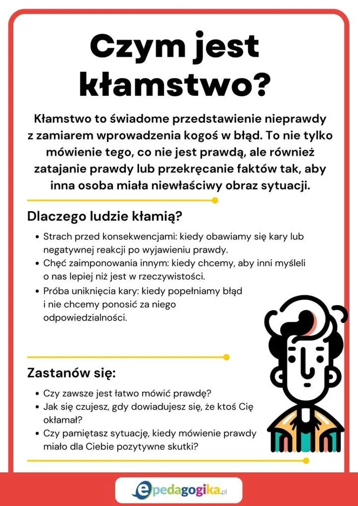 Recenzja spektaklu Kłamstwo