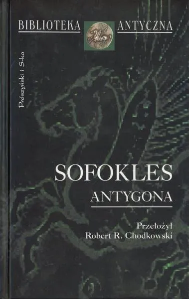 Recenzje widzów Antygona