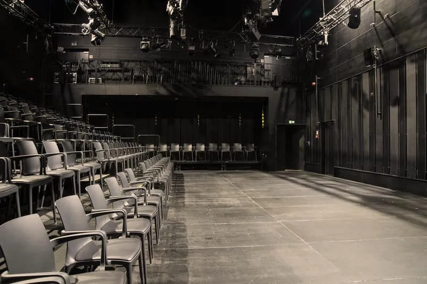 Repertuar Teatru KTO