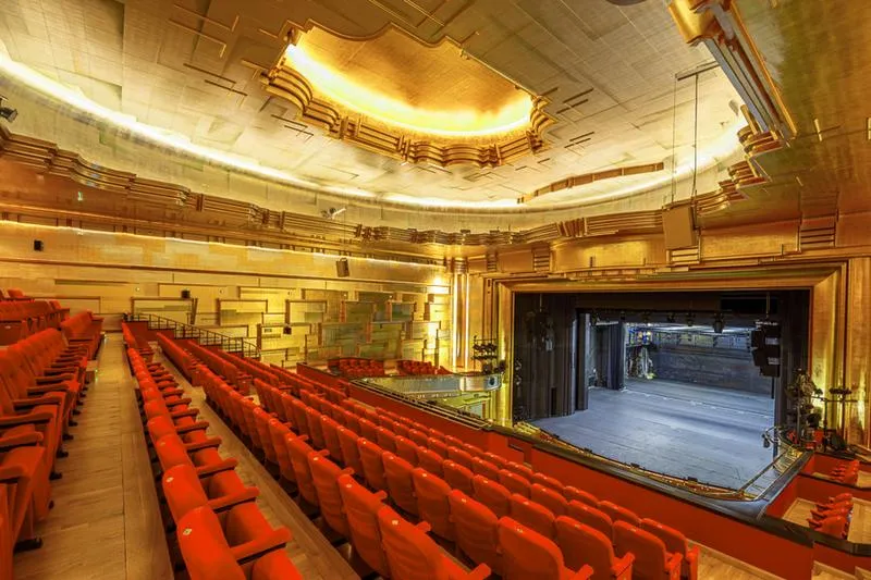 Rola aktora w teatrze
