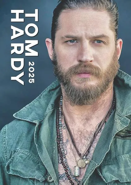 Role Tom Hardy