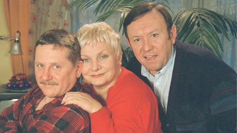 Role filmowe w polskim kinie