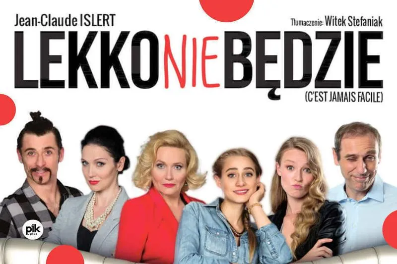 Romantyczne komedie z nowym podejściem