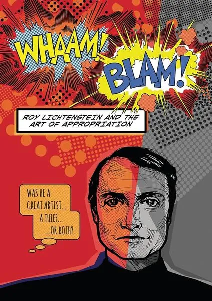 Roy Lichtenstein