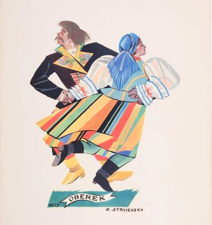 Różnice między tańcami standardowymi i latynoamerykańskimi