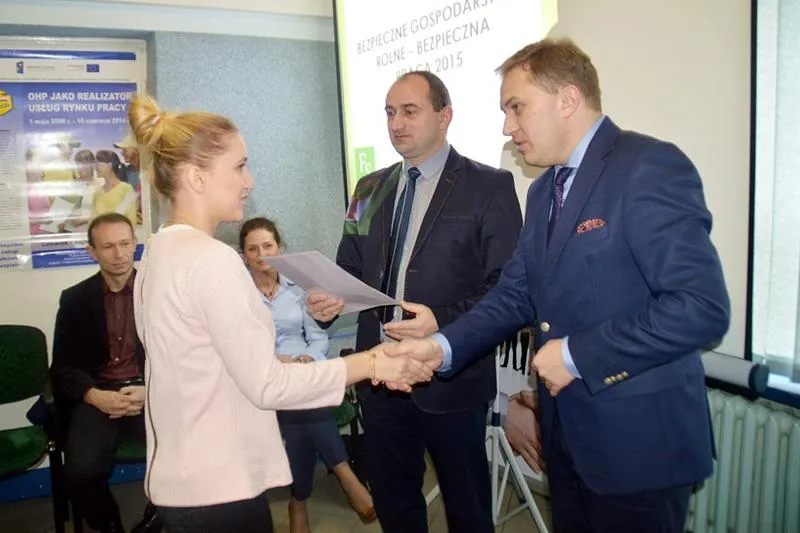 Rozwój osobisty przedsiębiorców