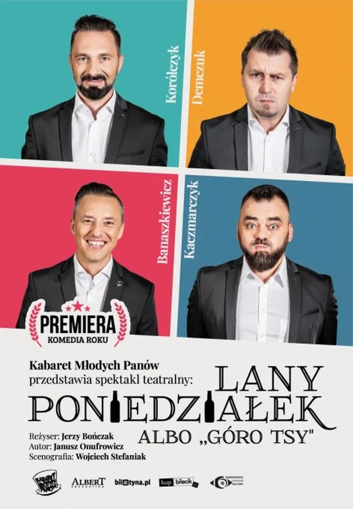 Skecz Ojciec Chrzestny