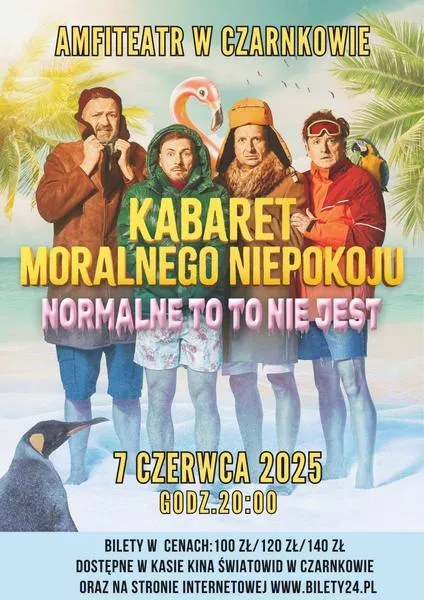 Skecz o miłości