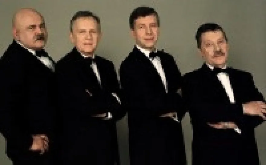 Skecze z zabawnymi historiami