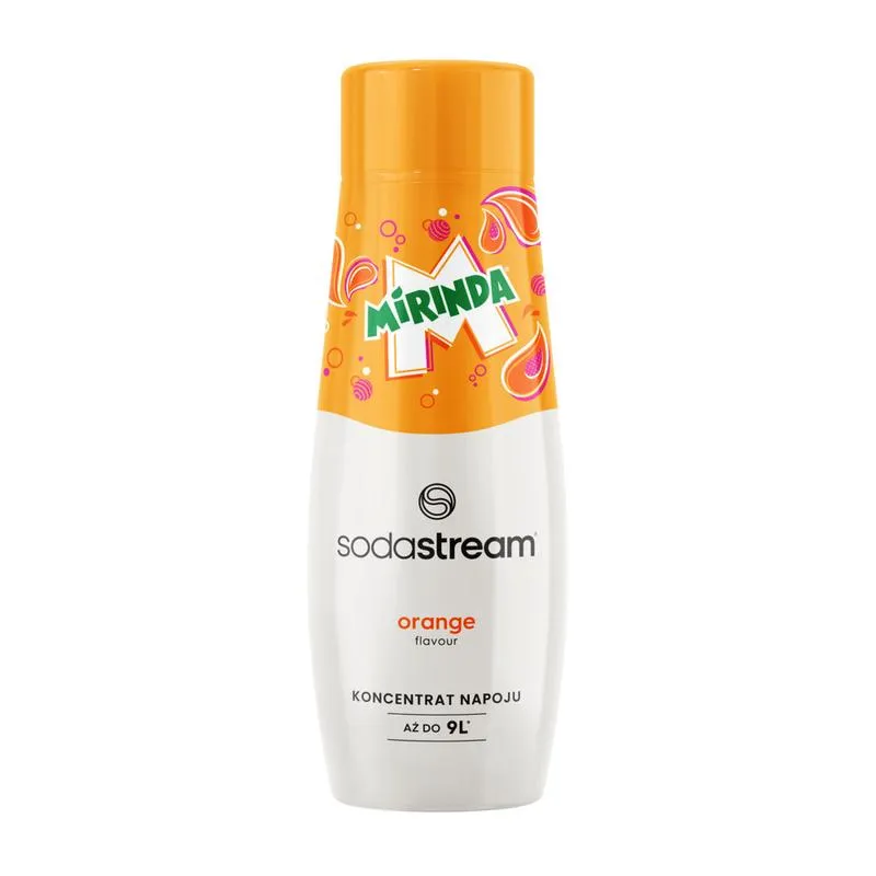 SodaStream recenzja