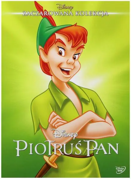 Spektakl Piotruś Pan
