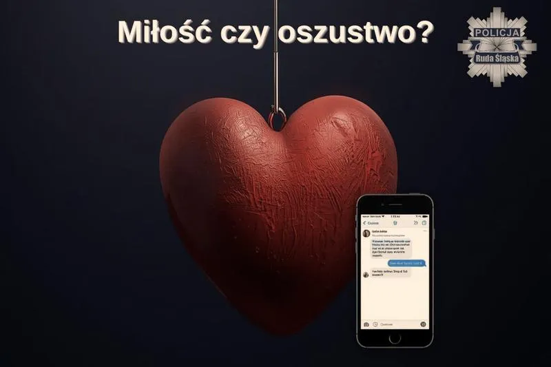 Spektakl o miłości