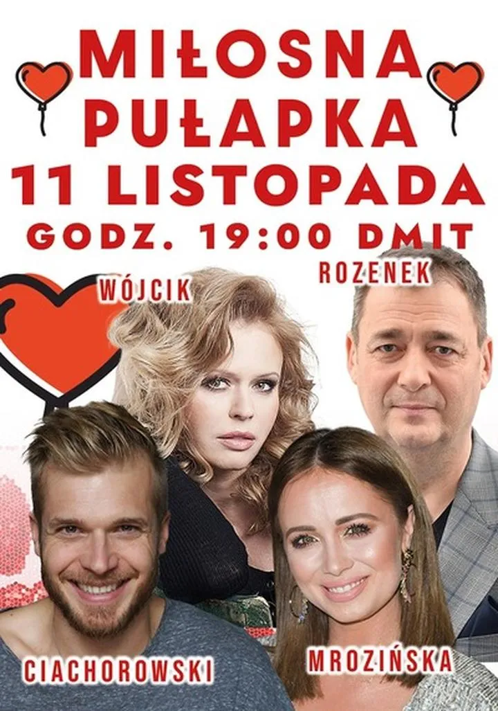 Spektakl teatralny