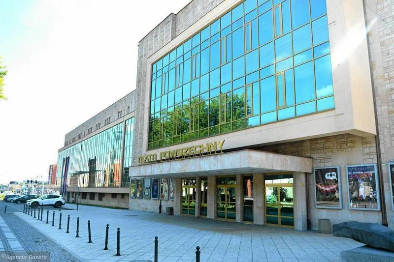 Spotkania z twórcami